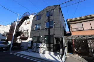 エスター弐番館の画像