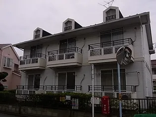 メゾーンふじの画像