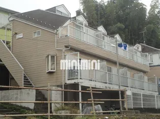 エミネント西生田の画像