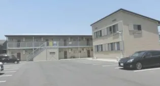 ソレイユ高木の画像