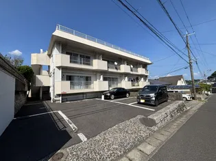 アリーナハイツ桜ヶ丘の画像