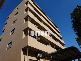 サンアベニューの画像