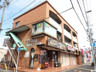 鬼頭ビル【2階】の外観