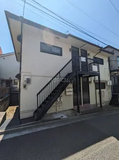 コーポ小林の画像