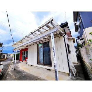 福島県郡山市小原田5【一戸建】の外観