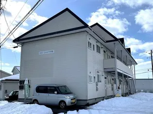 グリーンハイツ平野の画像