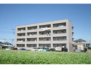 サンメゾンの画像