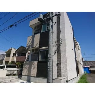 ハーモニーテラス名駅南の画像