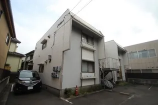 パレーシャル林の画像