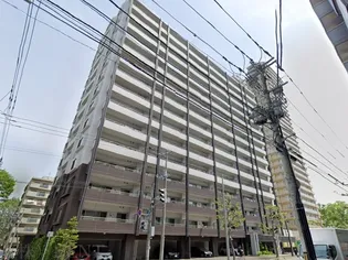 クリーンリバーフィネス知事公館の画像