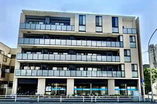 フロレスタ横浜根岸の画像