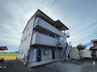 サンエスハイツの画像