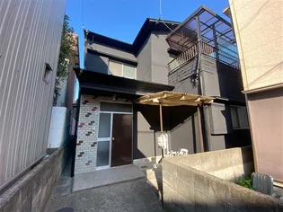 香川県高松市木太町【一戸建】の外観