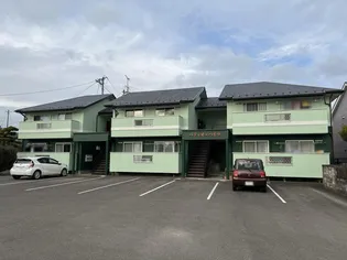 パティオハイツの画像