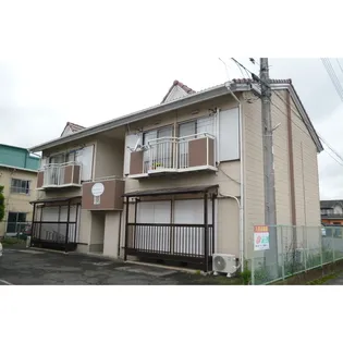 うすいリバーサイドハイツの画像