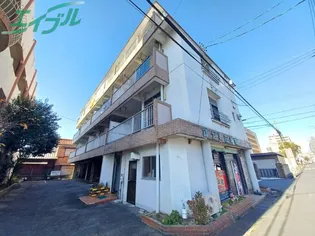 富士美荘 本館の画像