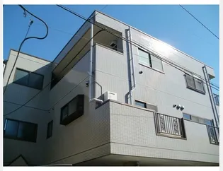 エスペランスハイツの画像