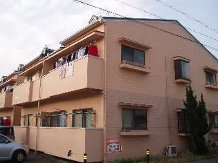 スカイコーポ森の画像