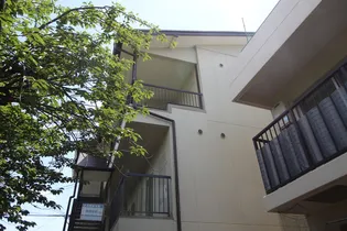 第二村西マンション北棟の画像