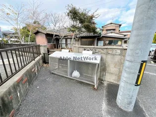 ハイツルナI・II【1階】のその他画像