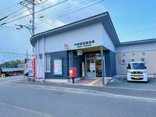 ハイツルナI・II【1階】の周辺