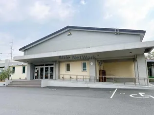 ハイツルナI・II【1階】の周辺