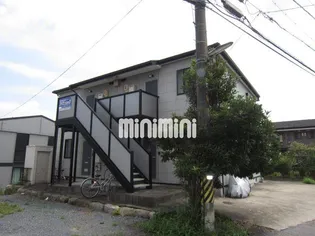 ステラハウスの画像