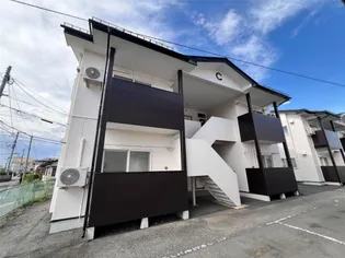 メゾン瀬理奈B棟の画像