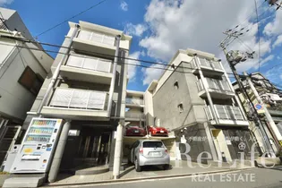 COLORZ帝塚山東の画像