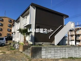 フォーブル掛川の画像