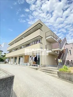 シティハイム高橋の画像