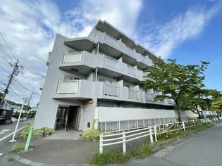 いぶきドミトリー【1階】の外観