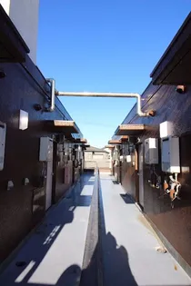 鹿児島県鹿児島市郡元1【マンション】の外観