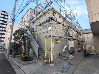 テリオスマンションの画像