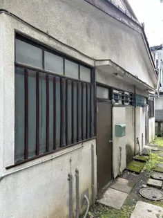 東京都国分寺市日吉町2【一戸建】の外観
