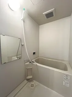 アルカディア Iの風呂