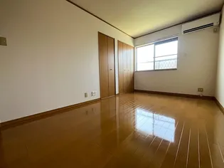 アルカディア Iの内装