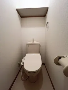 アルカディア Iの内装