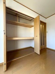 アルカディア Iの内装