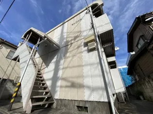 コーポM5の画像