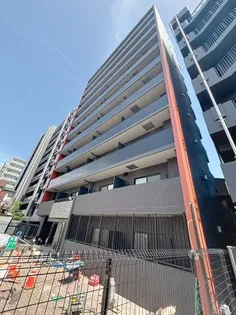 RELUXIA横濱鶴見IVの画像