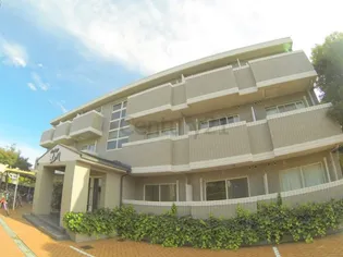 プレステージ住吉の画像