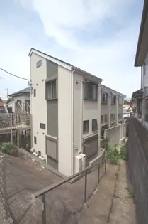 アーヴェル桜木町【1階】の外観