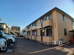 ツインパレス庄内 S棟の画像