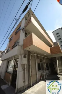 松の内コーポの画像