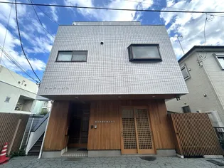 シルクハイツの画像