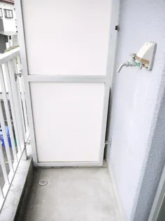 コーポ城南【2階】の内装