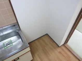 コーポ城南【2階】のその他画像