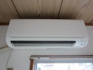 コーポ城南【2階】の内装