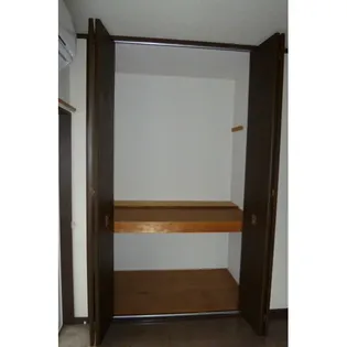 桜丘ハイツ【1階】の内装